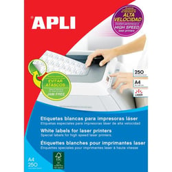ETIQ.LASER BLANC 70,0X35,0 BTE