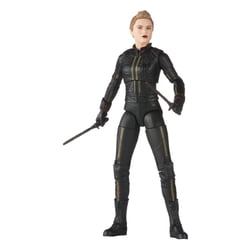 Hawkeye Marvel Legends - Figurine Yelena Belova BAF: Hydra Stomper 15 cm - Hasbro