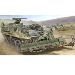 M1132 STRYKER
