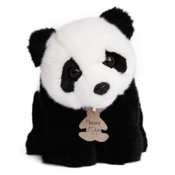 Panda  20cm - Les Authentiques