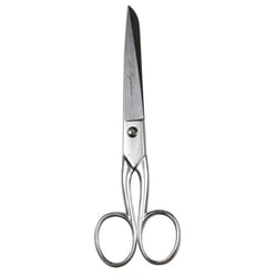 Lingère Acier Forgé Mat Brossé 20cm