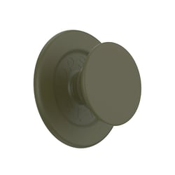 PopSockets Support PopGrip MagSafe pour Smartphone Collection Soft Touch Vert
