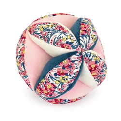 balles sensorielles faon boh'aime - Doudou et Compagnie - Rose