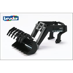 Chargeur avant, premium-pro