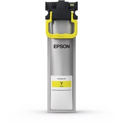 Cartouche d'imprimante Epson - Jaune - WorkForce Pro WF-C série 5000 - Rendement 5000 pages