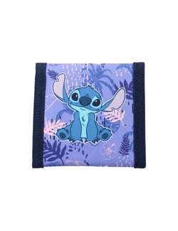Portefeuille Mybagstory - Disney,Stitch