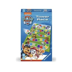 Mini jeu – Pat Patrouille Tower race - Ravensburger