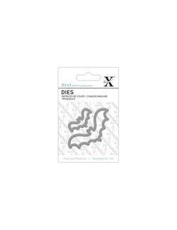 Dies Xcut - 2 chauves souris