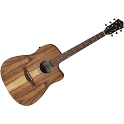 V40WSCE OPB Open Pore Brown Ibanez