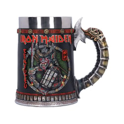 Iron Maiden - Chope Senjutsu 15 cm
