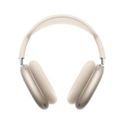 Casque arceau Bluetooth - Apple AirPods Max 2 - ANC - Beige