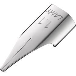 Plume de rechange pour porte-plume ou stylo plume - Métal - Z50 Joy 1.1 - Lamy