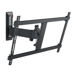 Support mural TV - VOGEL'S - TVM3625 - 40-77 pouces - Métal - Noir
