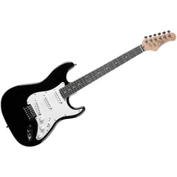 ST100 Black EKO
