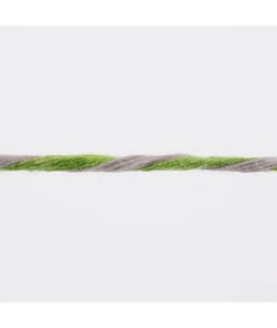 Pelote de coton TROPICAL - Lang Yarns 0018 Vert