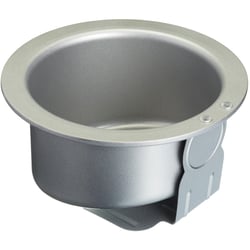 Moule Pièce Montée Topsy Turvy (15,5 cm) - Acier
