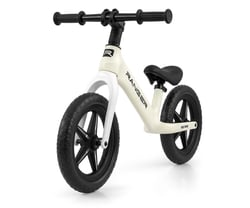 Draisienne  Ranger Flash Blanc