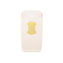 Perforatrice pour onglets - 4 x 2,4 cm et 4 x 5,7 cm - Heavy-duty - Vaessen Creative