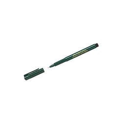 FABER-CASTELL Stylo feutre extra-fin FINEPEN 1511, noir