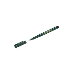 FABER-CASTELL Stylo feutre extra-fin FINEPEN 1511, noir