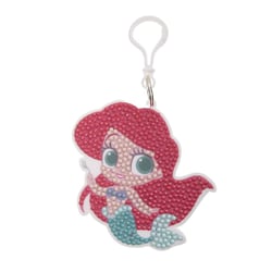Crystal Art Charms à diamanter - Ariel