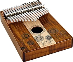 Kalimba KL1706H