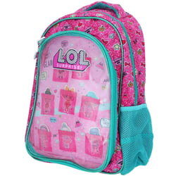 Sac à dos LOL Surprise Glitter 41 CM