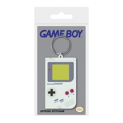 Nintendo - Porte-clés Gameboy 6 cm