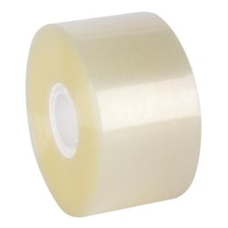 Apli Agipa - Ruban adhésif transparent emballage carton 50mm x 132 m