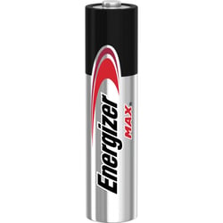 Paquet de 16 Piles Alcaline Power AAA LR03 Family pack
