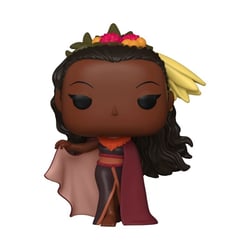 Vaiana : La Légende du bout du monde 2 - Figurine POP! & Buddy Matangi 9 cm - Funko