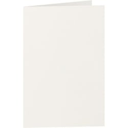 50 cartes  blanches - 11x17