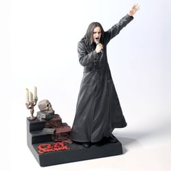 Ozzy Osbourne - Statuette 1/10 Music Maniacs Ozzy Osbourne 21 cm