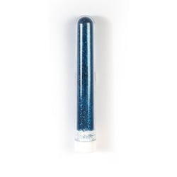 TUBE 3g PAILLETTES BLEU ROYAL
