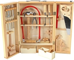 Mallette à Outils - Mgm
