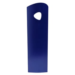 Porte-revues Ecomag Office - Bleu nuit - x 10 - Exacompta