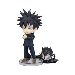 Jujutsu Kaisen - Figurine Figuarts mini Megumi Fushiguro 10 cm