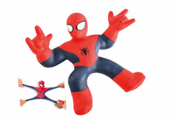 Figurine Spiderman Supagoo - Moose Toys