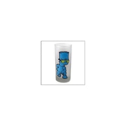 Verre Bart Simpson