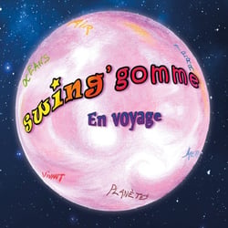 En voyage - CD