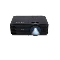 Acer X1228i - Vidéoprojecteur, 480p, 4500 Lumens - Noir