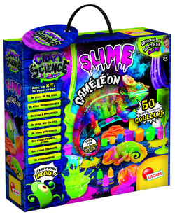 SLIME CAMELEON