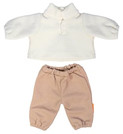 Pull Et Pantalon 38cm