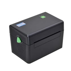 Mini Imprimante Thermique 4 Pouces USB Bluetooth Rapide et Compatible ERP YONIS