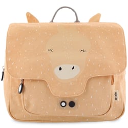 Cartable A4 maternelle Trixie