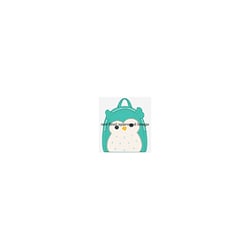Squishmallows - Mini sac à dos Winston
