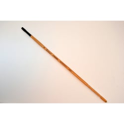 Pinceau bipointe Polytip Bright (Plat court) 2