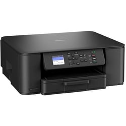 Imprimante multifonction 3-en-1 - BROTHER - DCP-J1310DW - Wi-Fi - Jet d'encre - A4