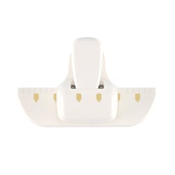 Vaessen Creative Perforatrice de Bordure Trous Rolodex