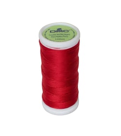 DMC 623B TUBINO + COTON 1 BOBINE 100M